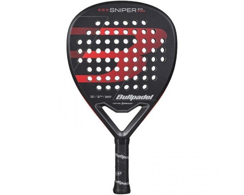 BUP-PALA PAD SNP2 PW 26 BK